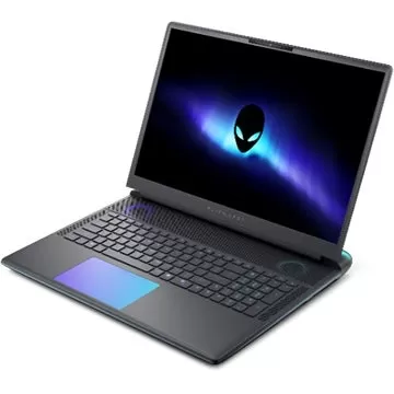 新版本Alienware 18 Area-51 Intel Core Ultra 9 275HX RTX 5080游戏笔记本电脑