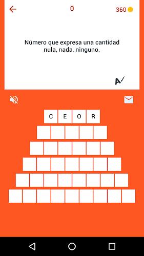Play of words 스크린샷 3