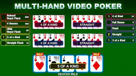 Casino 365 Offline Casino Game स्क्रीनशॉट 3