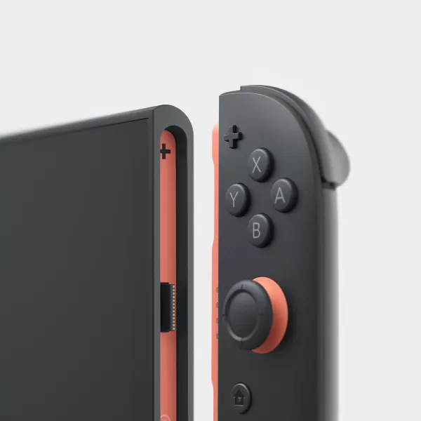 Station d'accueil Nintendo Switch 2