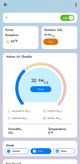 Kenmore Smart Скриншот 1