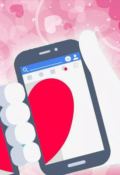 Heat Heart 螢幕截圖 2