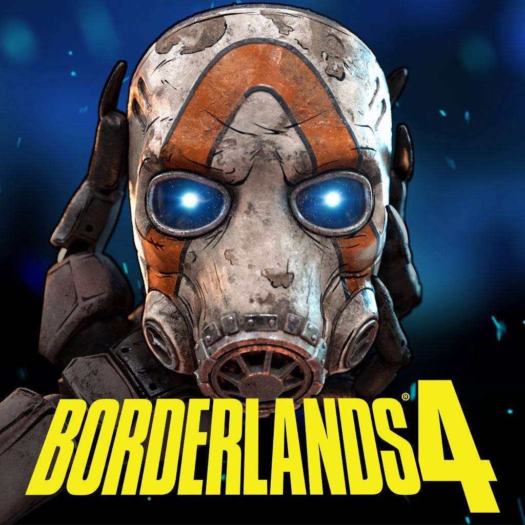 Borderlands 4 Gearbox