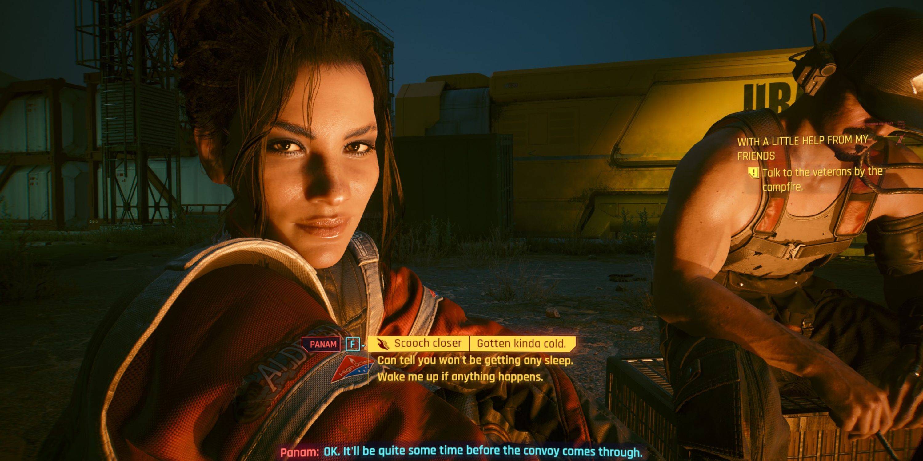 With a Little Help from My Friends 2