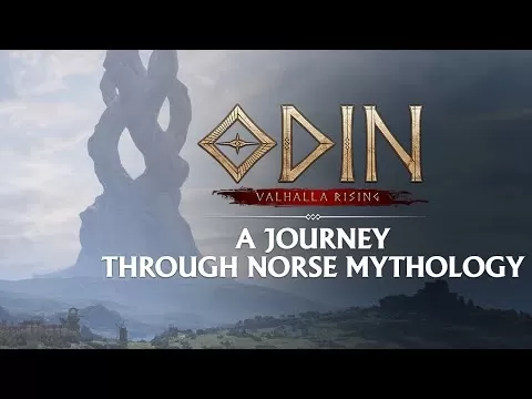 Odin: Valhalla Yükselen Oyun