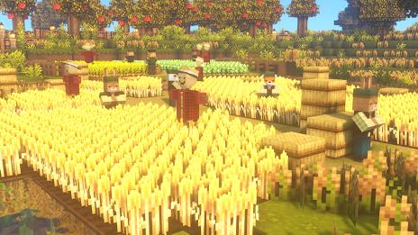 Block Pixelart Sword Pro Captura de tela 3