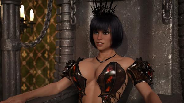 Island of Lust 螢幕截圖 2