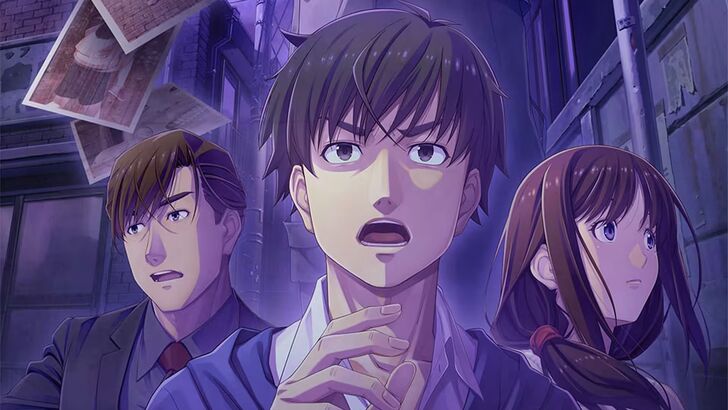 EMIO: Ang Famicom Detective Club ay nag -preorder ng mga nangungunang tsart sa Japan