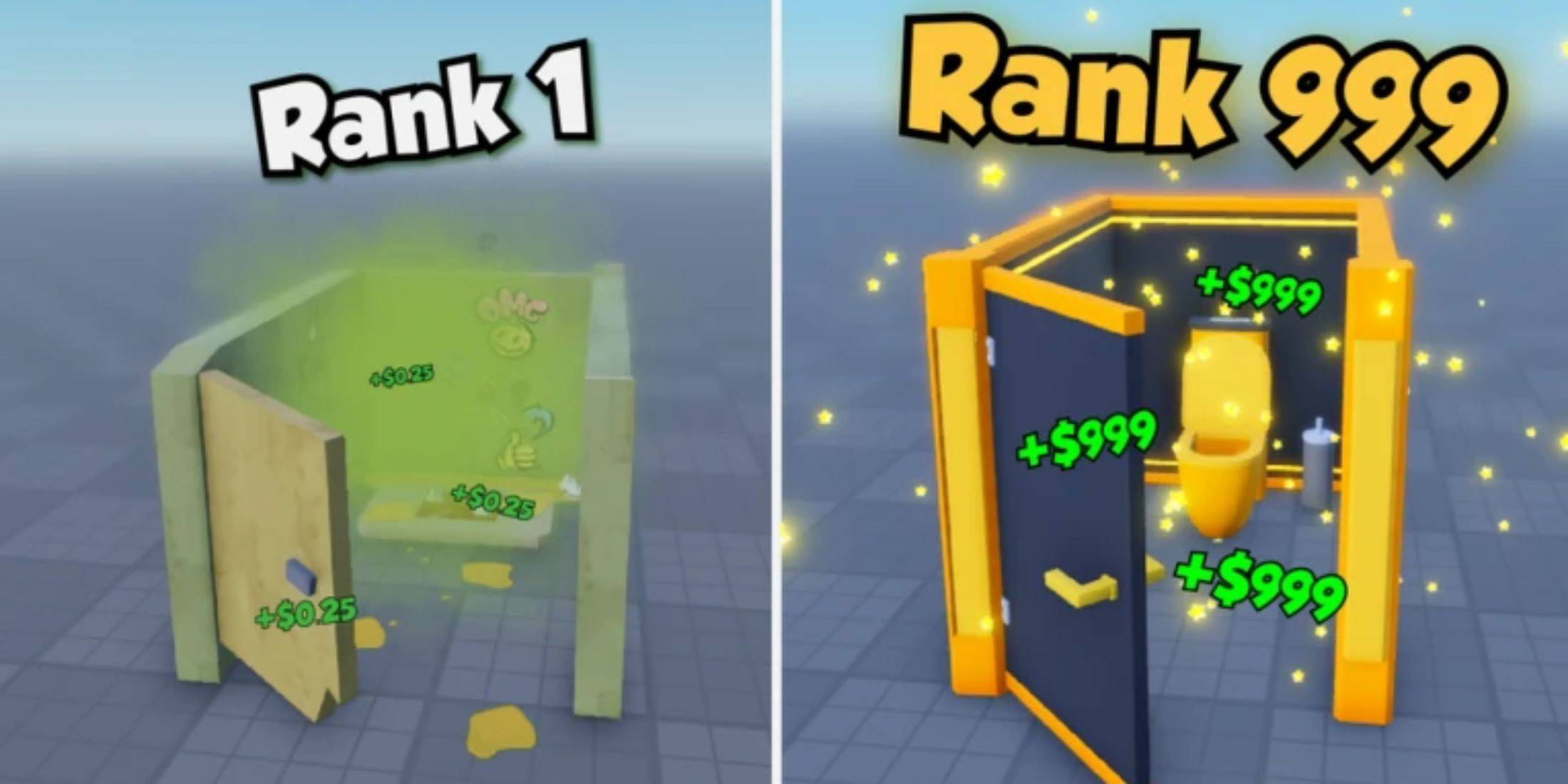 找到更多我的廁所代碼