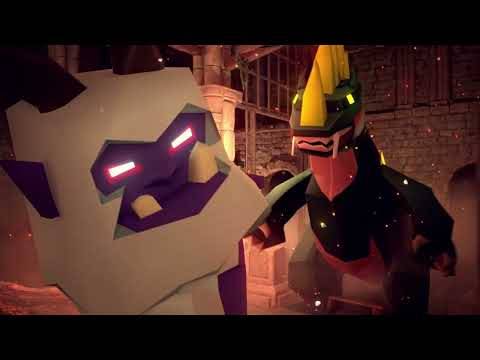 Hunt Royale Update 3.2.7