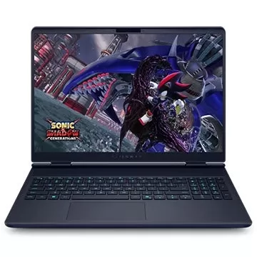 Alienware Aurora 16 and 16X Gaming Laptops 2025 Release
