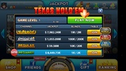 Full House Casino ภาพหน้าจอ 0