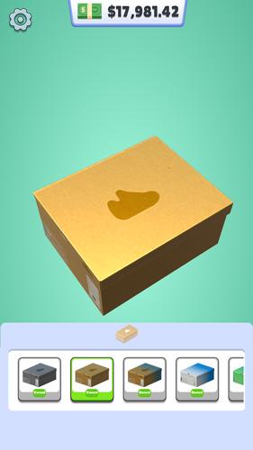 Sneaker Star ภาพหน้าจอ 3