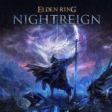 Elden Ring Nightreign -PC Steam Edition