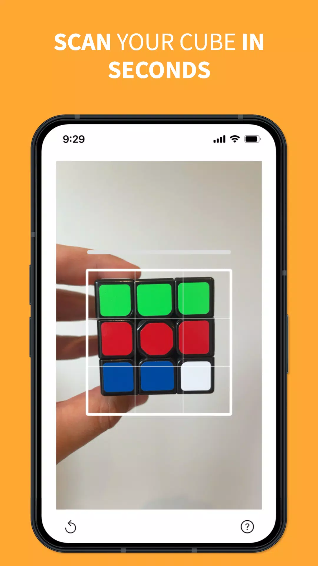 21Moves ภาพหน้าจอ 1