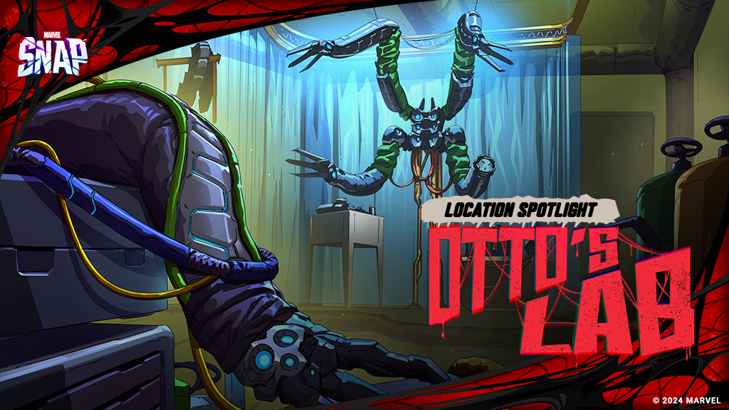 New Locations Showcase