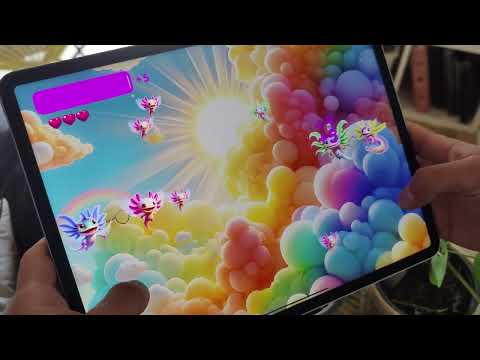 Flying One Gameplay