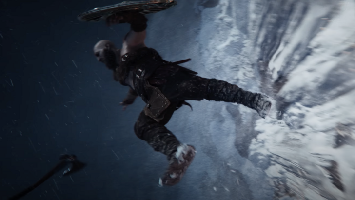 Ocena God of War Ragnarok na parę jest „mieszana”, gdy Sony zmierzy się z wymaganiami PSN