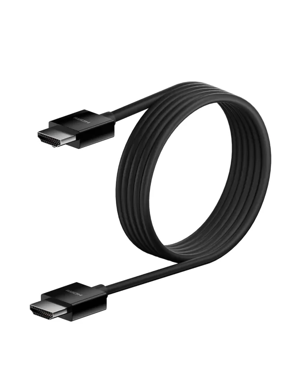 4K 용 HDMI