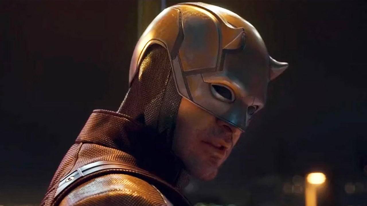 MCU Upcoming Projects