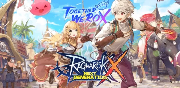 Class Build Strategies for Ragnarok X: Next Generation
