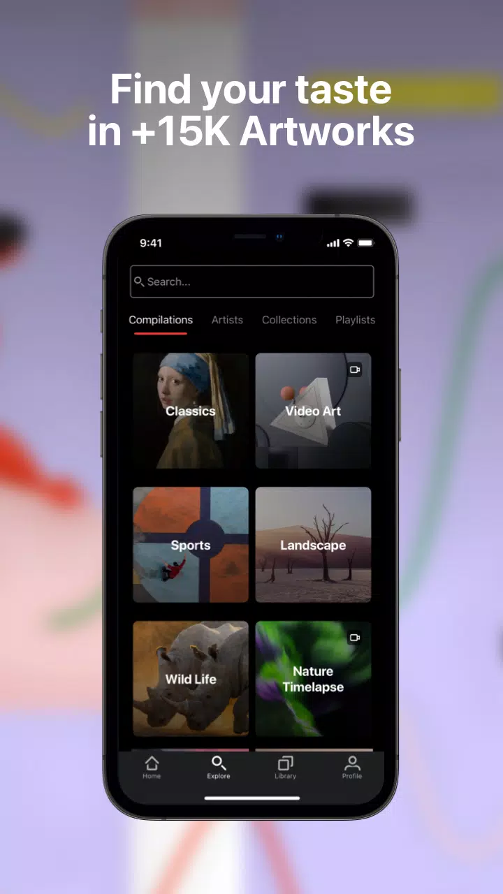 WindowSight Captura de pantalla 2