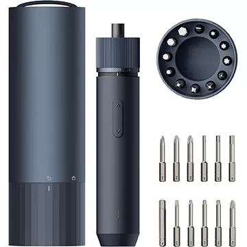 Hoto 3.6V Electric Screwdriver with USB-C Charging