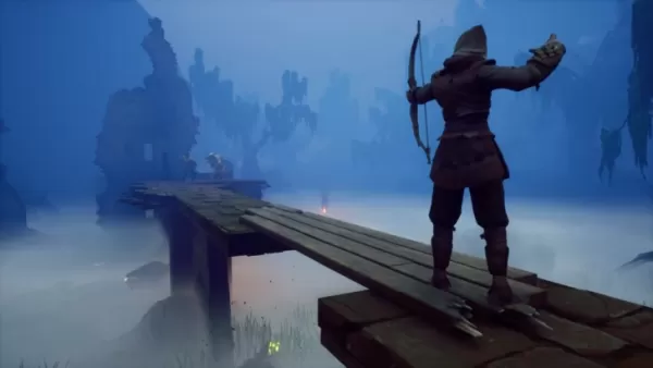 Runescape: Dragonwilds Roadmap pubblicato dopo il lancio di accesso anticipato a sorpresa
