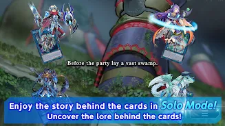 Yu-Gi-Oh Master Duel स्क्रीनशॉट 0