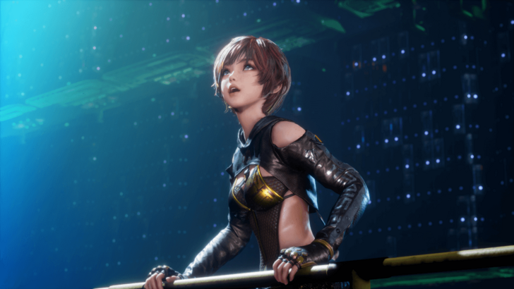 Stellar Blade는 2024 Korea Game Awards를 지배합니다