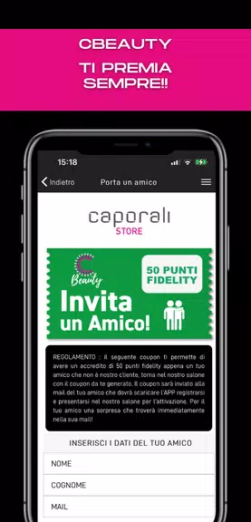 Cbeauty Capture d'écran 1