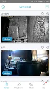 i-Cam+ 螢幕截圖 3
