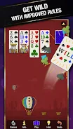 Schermata Aces Up Solitaire 3