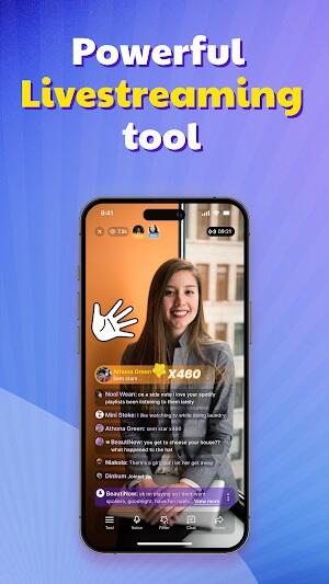 <ul>
<li><strong>Compromiso activo:</strong> Interactúa periódicamente con tu audiencia para generar lealtad y visibilidad.</li>
<li><strong>Promoción de membresía:</strong> Resalte los beneficios de la membresía para aumentar el número de suscriptores.</li>
<li><strong>Optimización de contenido:</strong> Céntrese en contenido atractivo y de alta calidad para atraer espectadores.</li>
<li><strong>Utilización de análisis:</strong> Utilice los análisis de Tevi para comprender a su audiencia y perfeccionar su estrategia.</li>
<li><strong>Colaboración comunitaria:</strong> Establezca contactos con otros creadores para ampliar su alcance.</li>
</ul>
<p><img src=