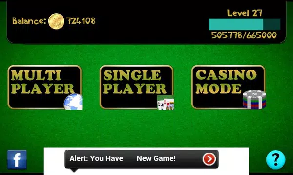 Poker Master Pack Captura de pantalla 2