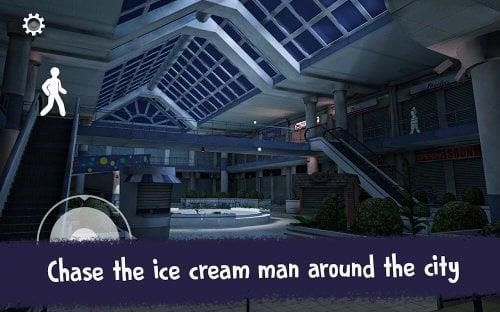 Schermata Ice Scream 3 1
