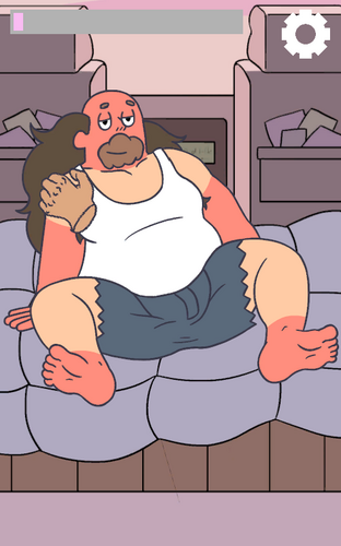 Greg's Universe Screenshot 1