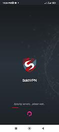 Sokh VPN | Fast Zrzut ekranu 0