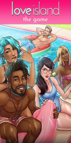 Love Island: The Game स्क्रीनशॉट 0