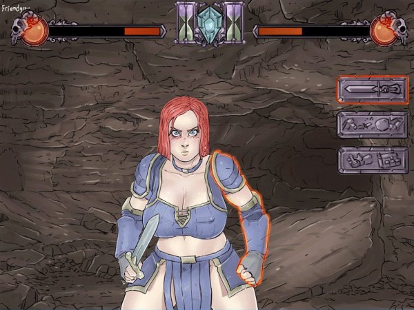 Genlocks Quest ภาพหน้าจอ 0