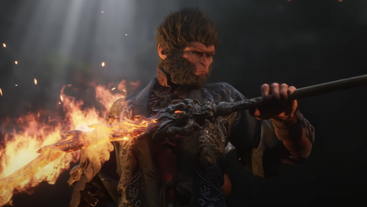 Mitos Hitam: Wukong mencecah 1 juta pemain dalam masa kurang dari satu jam