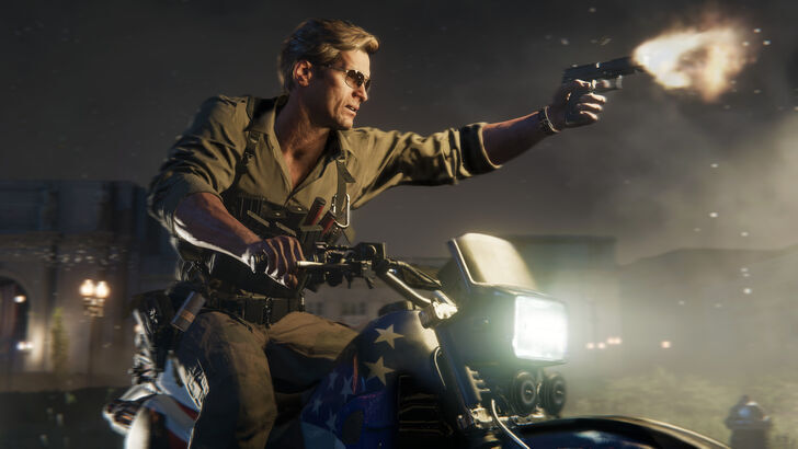 COD: Black Ops 6 memberikan £ 100,000 untuk