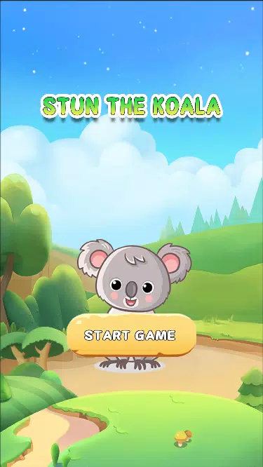 Stun The Koala 螢幕截圖 0
