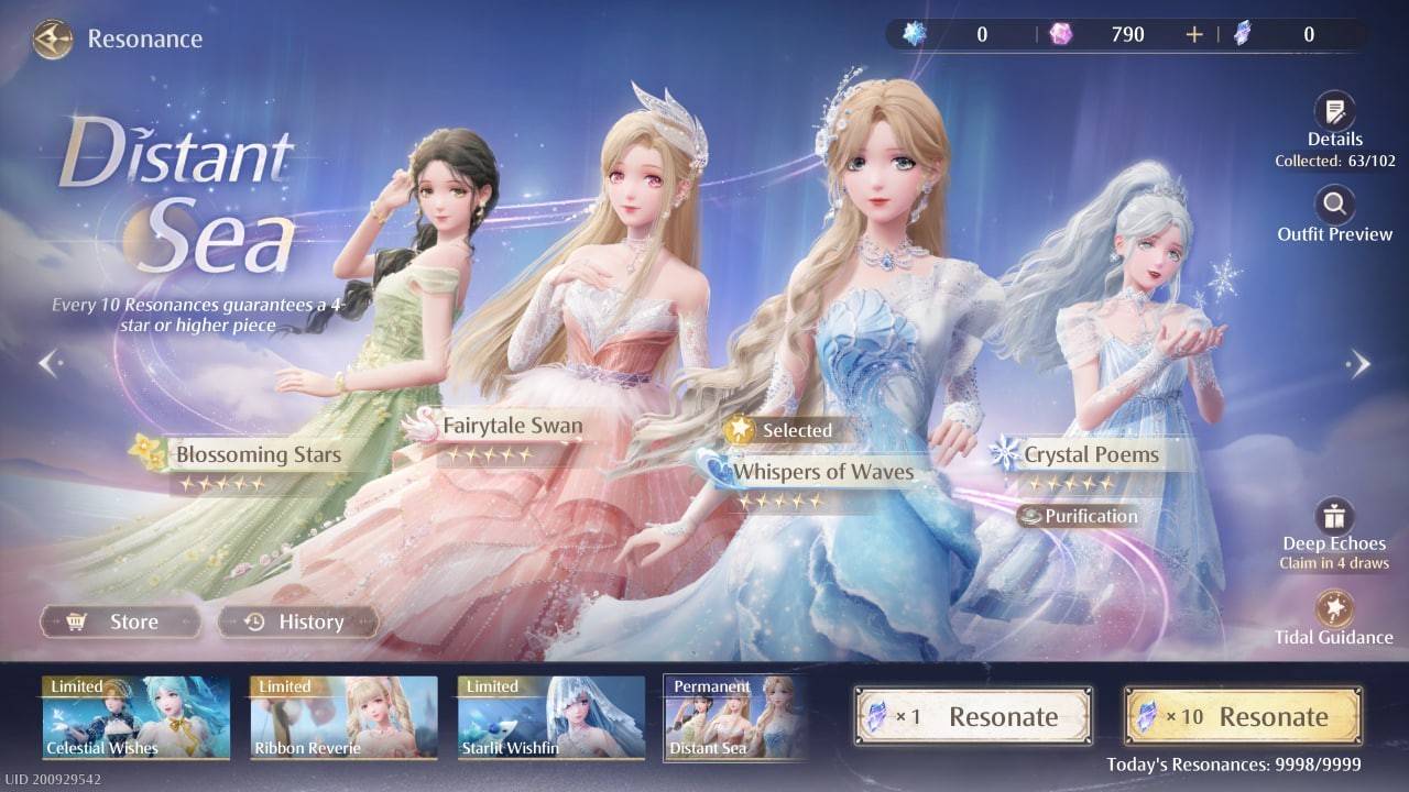Infinity Nikkiファッションデュエルを獲得する方法