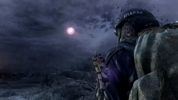 Metro 2033 Redux Free To Ograniczony czas z okazji 15. rocznicy