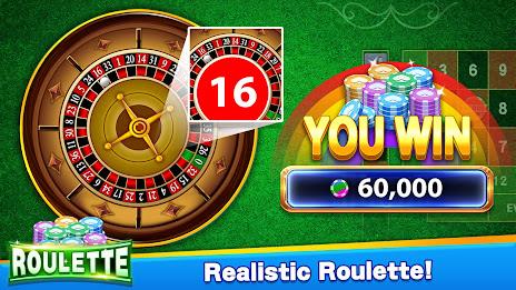 Casino 365 Offline Casino Game स्क्रीनशॉट 0