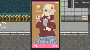 lumine_expose_daily_andriod Zrzut ekranu 0