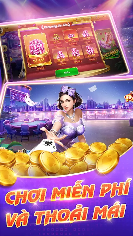 KK POKER TEXAS HOLD'EM 螢幕截圖 2