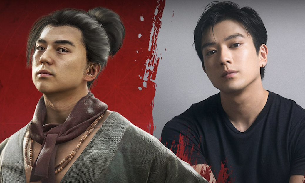 Watak Shadows Assassin's Creed akan dimainkan oleh One Piece Star Mackenyu Arata