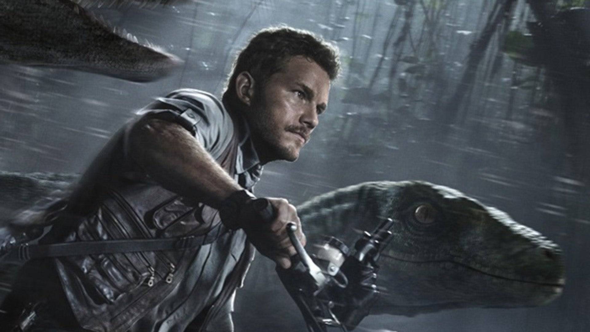Jurassic World